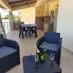 Refugio Da Ria Σπίτι διακοπών Vagos