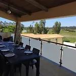 Refugio Da Ria Vagos