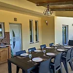 Σπίτι διακοπών Refugio Da Ria Vagos