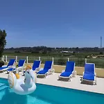 Σπίτι διακοπών Refugio Da Ria Vagos