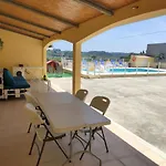 Refugio Da Ria *