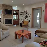 Refugio Da Ria *