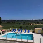 Σπίτι διακοπών Refugio Da Ria