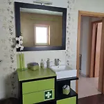 Σπίτι διακοπών Refugio Da Ria