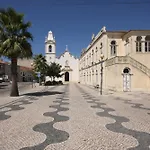 Refugio Da Ria Σπίτι διακοπών *