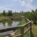 Refugio Da Ria Σπίτι διακοπών Vagos