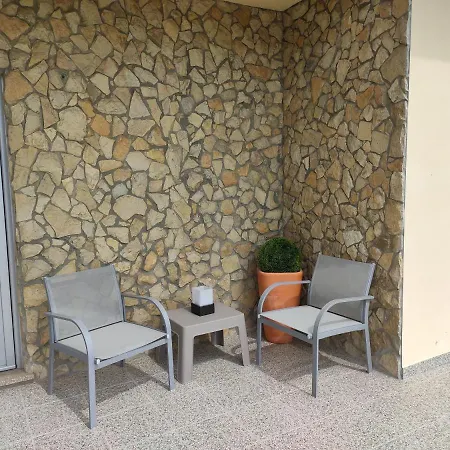 Refugio Da Ria * فاغوس