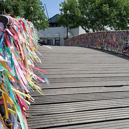 Refugio Da Ria *