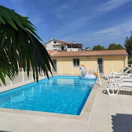 Holiday home Refugio Da Ria Vagos