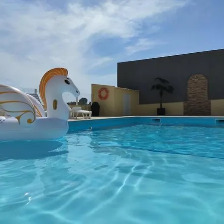 Refugio Da Ria Vagos