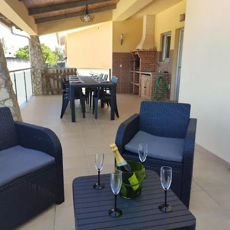 Refugio Da Ria Holiday home Vagos