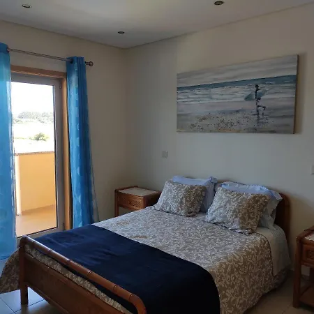 Refugio Da Ria Holiday home *