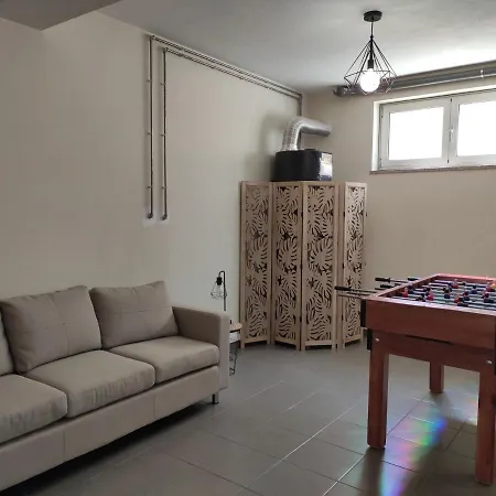 Refugio Da Ria Vagos