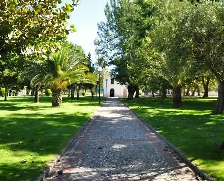 Ferienhaus Refugio Da Ria *