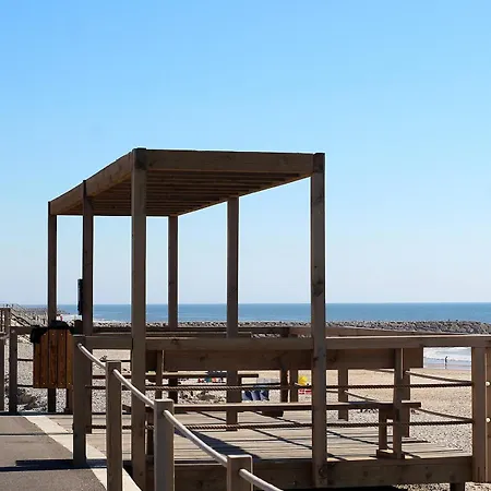 Ferienhaus Refugio Da Ria *