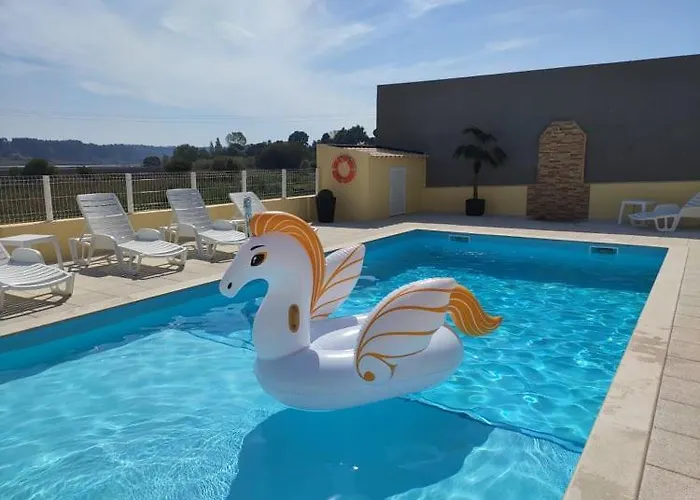 Refugio Da Ria * Vagos