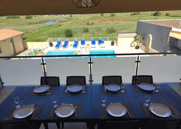 Refugio Da Ria Holiday home *