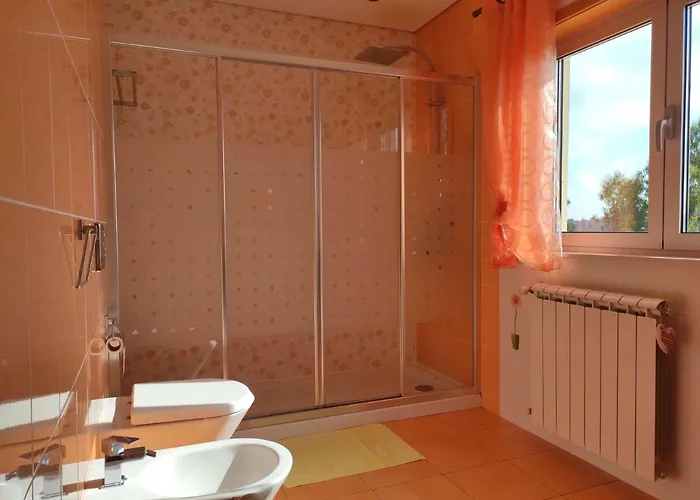 Refugio Da Ria Vagos