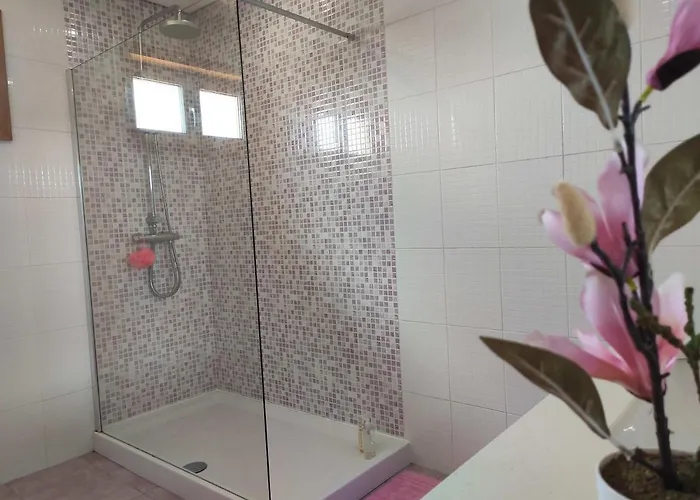 Holiday home Refugio Da Ria Vagos