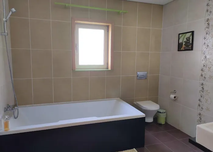 Refugio Da Ria * Vagos