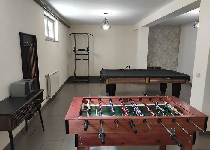 Refugio Da Ria Holiday home