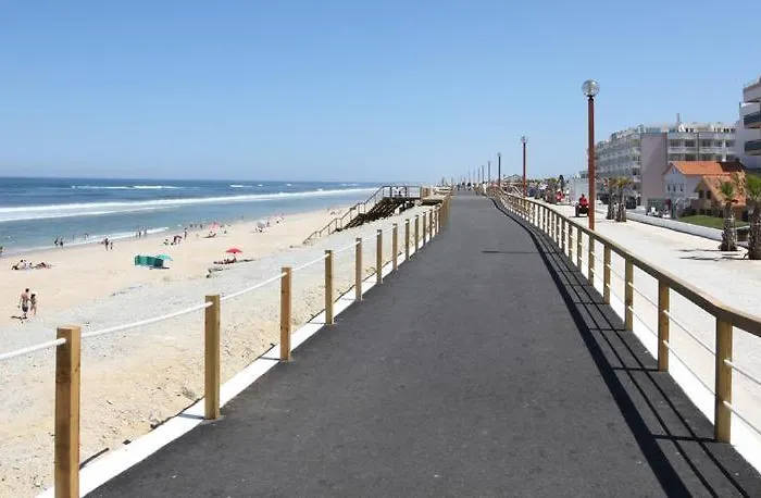 Holiday home Refugio Da Ria Vagos