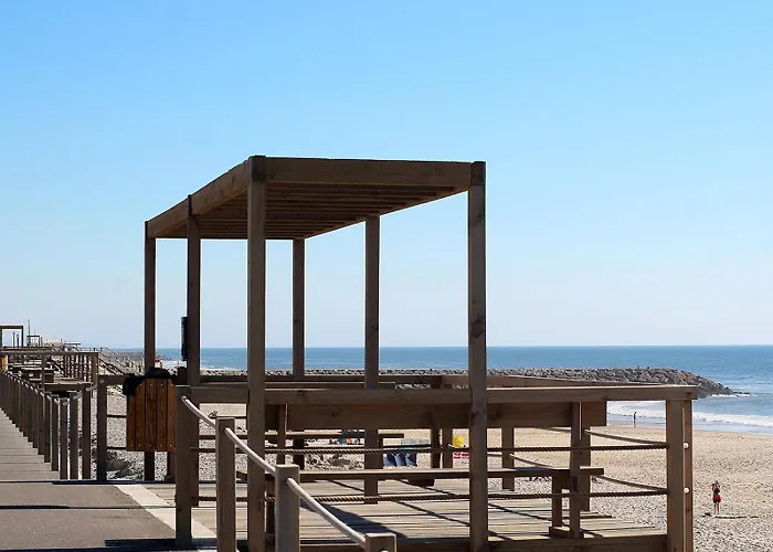 Holiday home Refugio Da Ria *