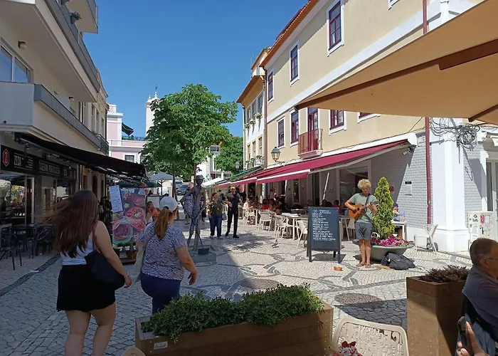 Refugio Da Ria Vagos